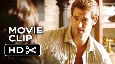 movies with william levy